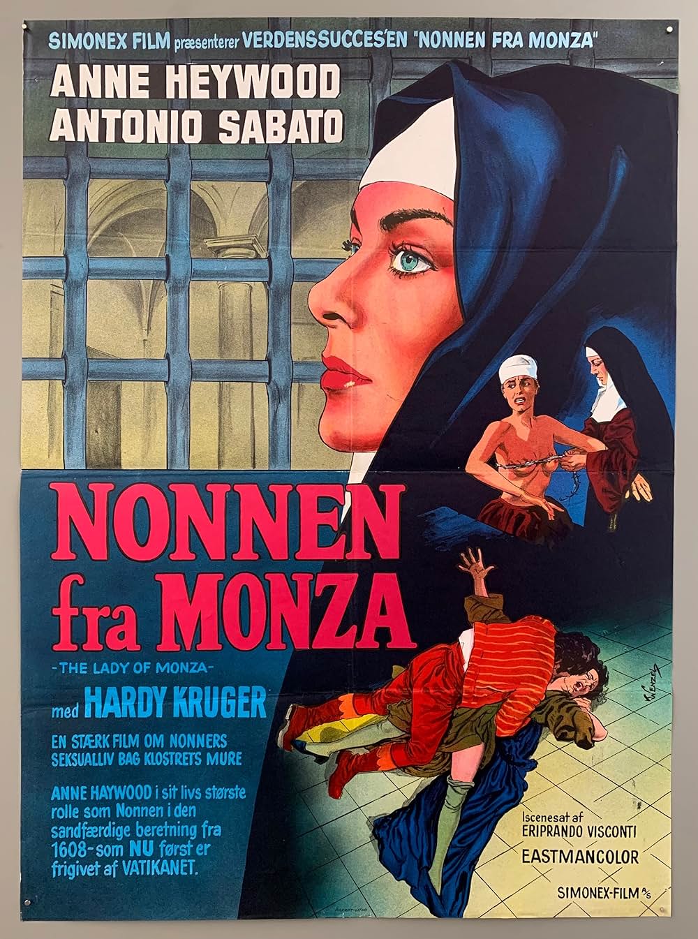 ロザリオの悲しみの画像