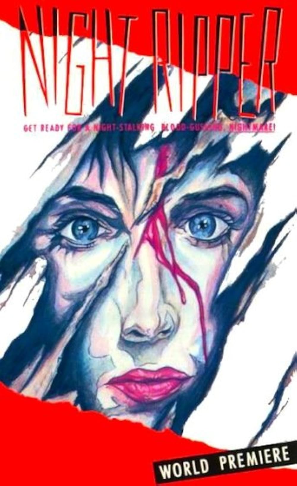 ミッドナイト・リッパーの画像