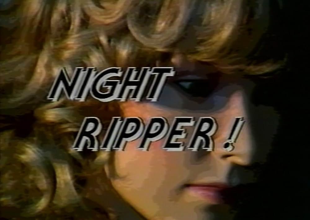 ミッドナイト・リッパーの画像