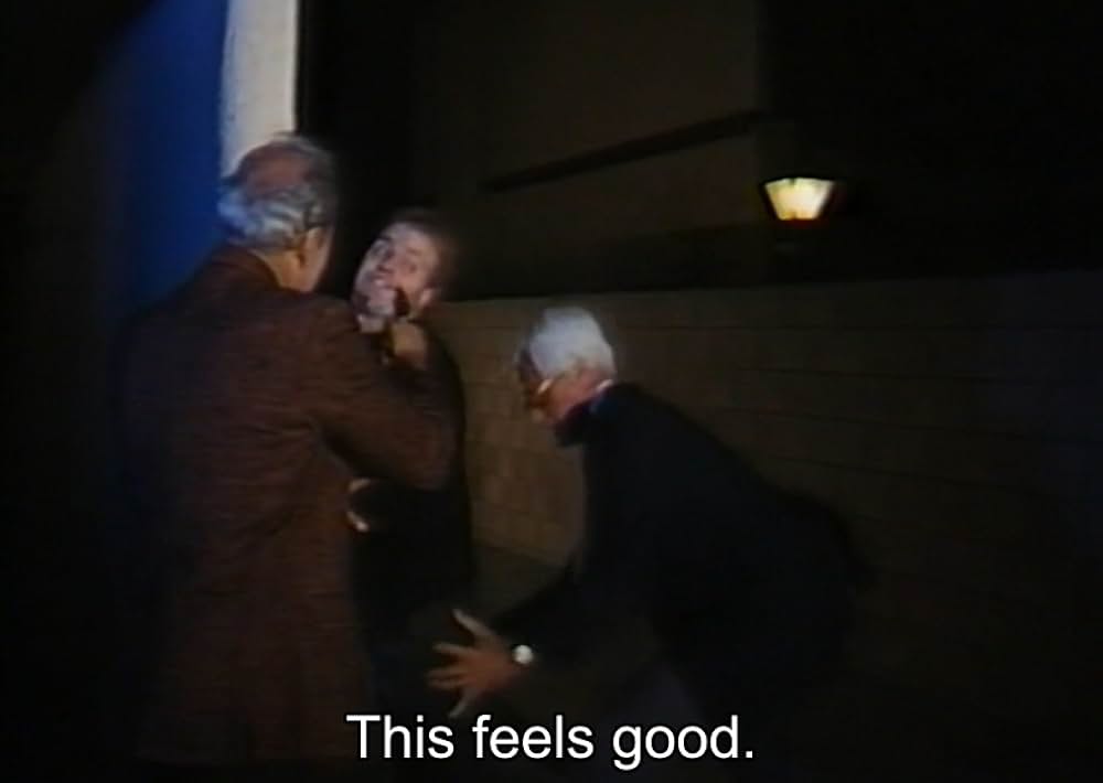 ミッドナイト・リッパーの画像