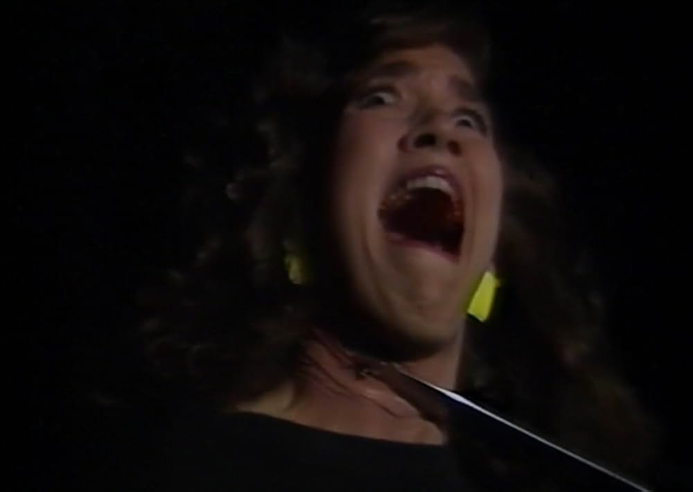 ミッドナイト・リッパーの画像