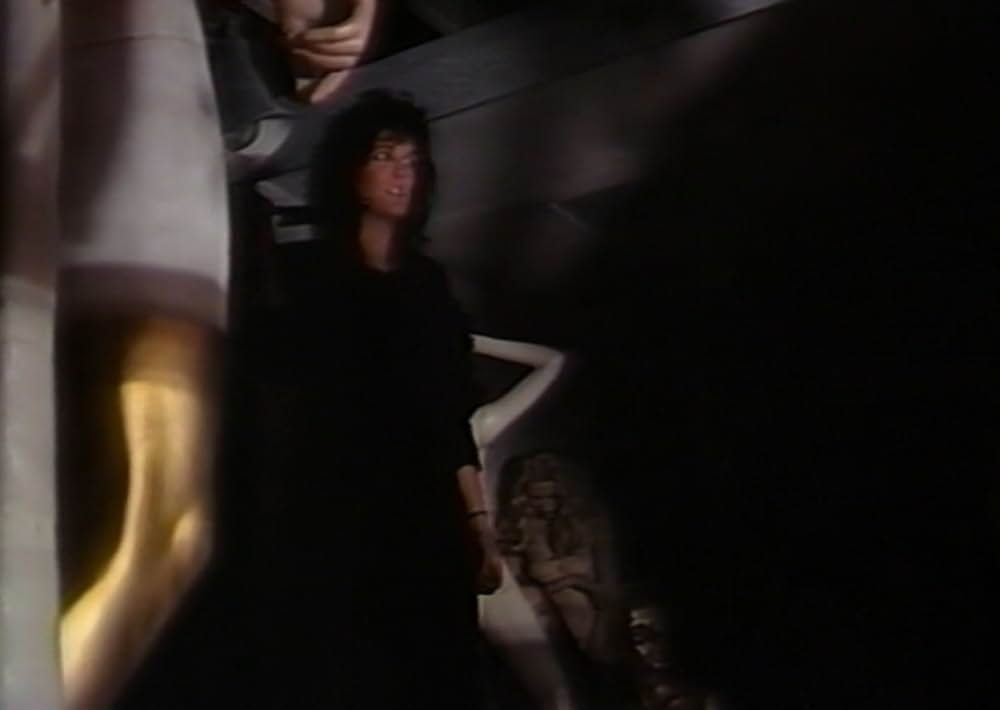 ミッドナイト・リッパーの画像