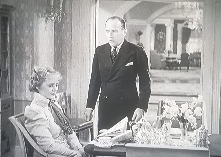 「天国漫歩」ビリー・バーク & ローランド・ヤングの画像