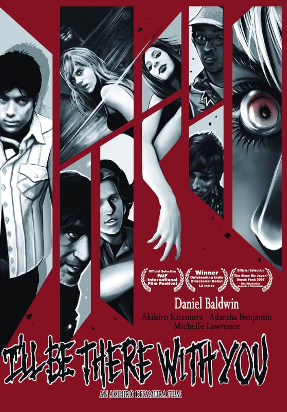 LAマザーファッカーの画像