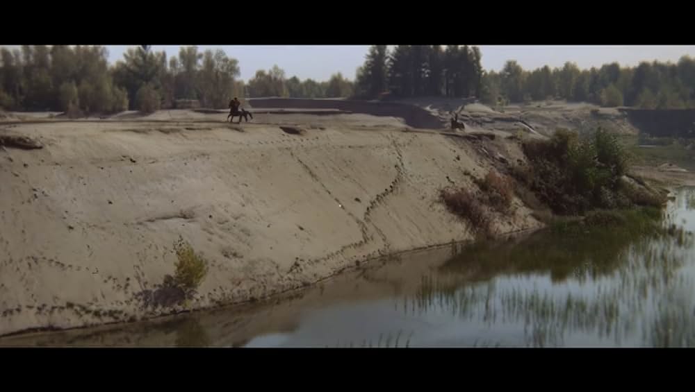 マインドコントロール殺人 ザ・ピクスの画像