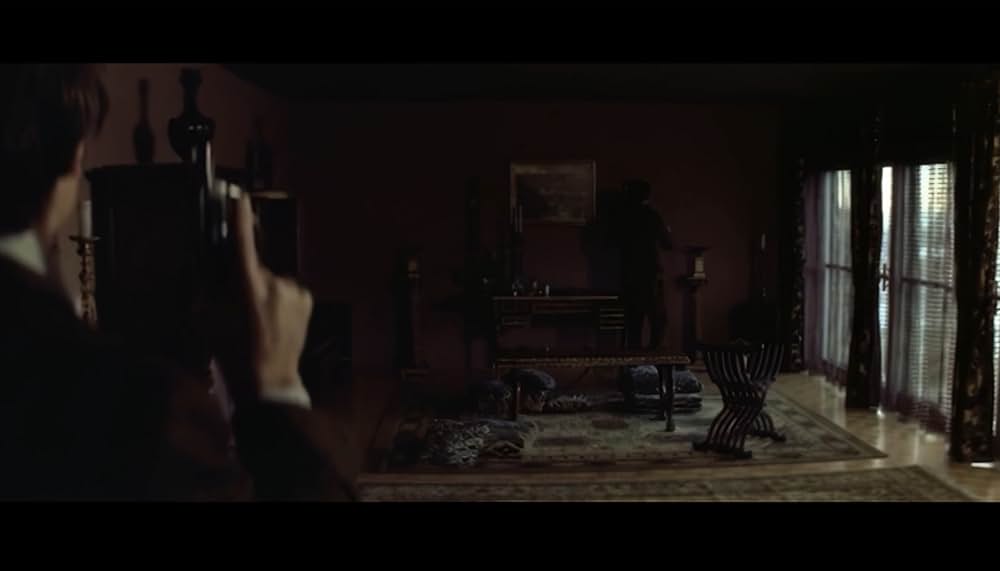 マインドコントロール殺人 ザ・ピクスの画像