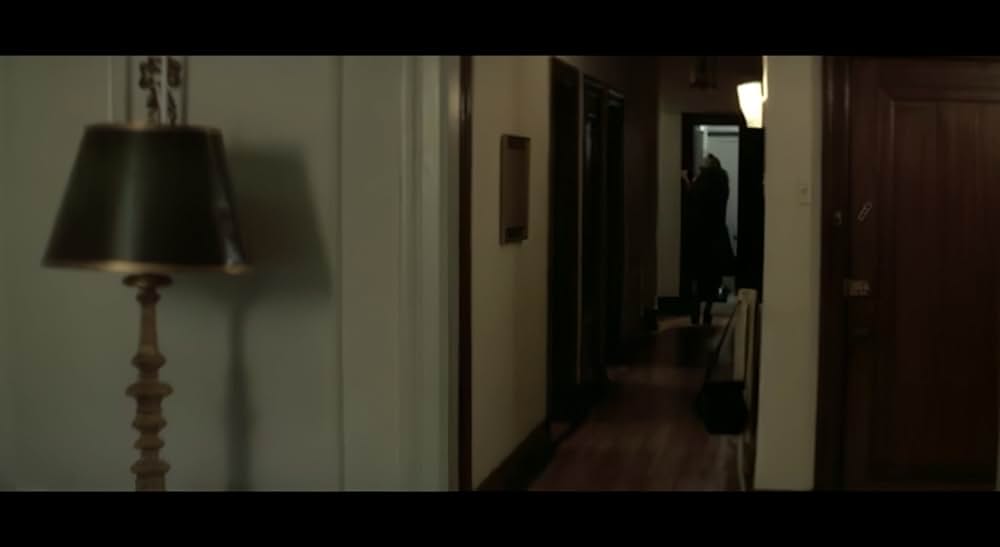 マインドコントロール殺人 ザ・ピクスの画像