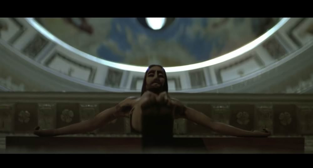 マインドコントロール殺人 ザ・ピクスの画像