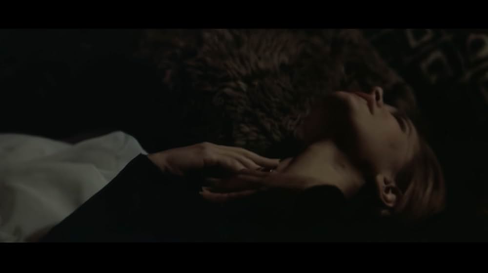 マインドコントロール殺人 ザ・ピクスの画像