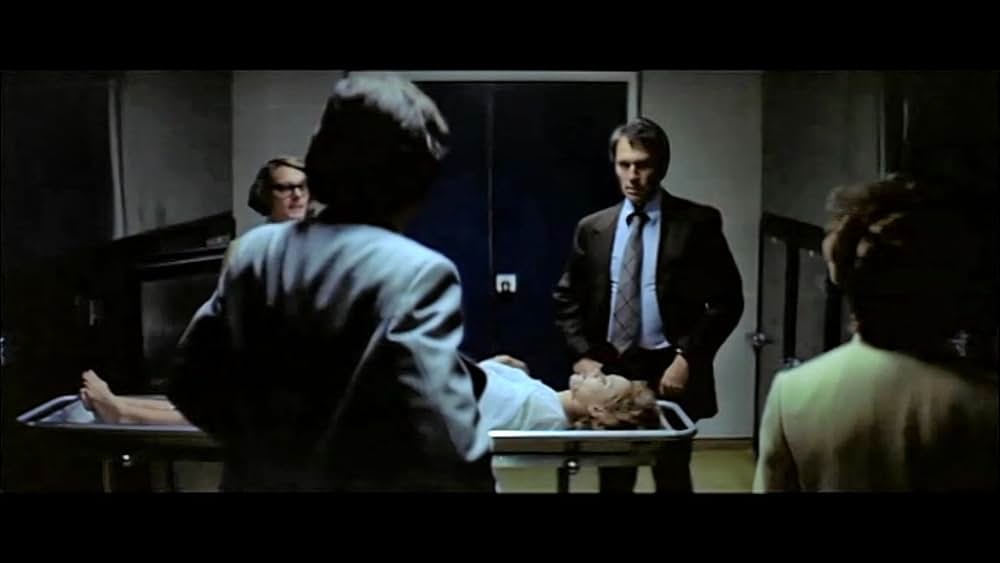 マインドコントロール殺人 ザ・ピクスの画像