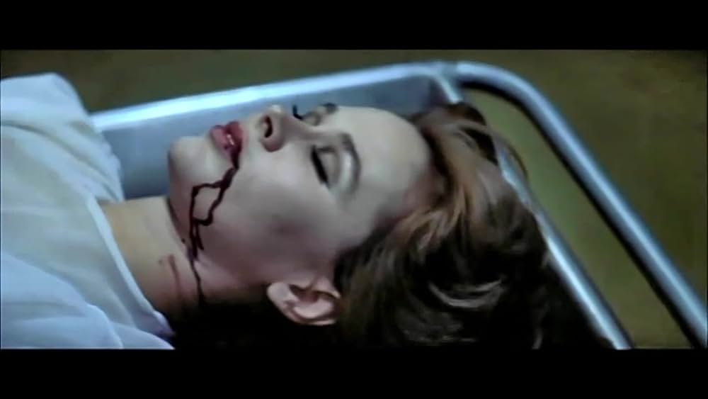 マインドコントロール殺人 ザ・ピクスの画像