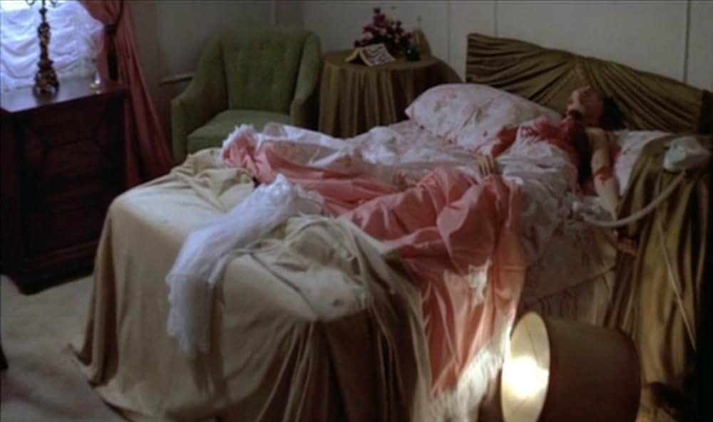 マインドコントロール殺人 ザ・ピクスの画像