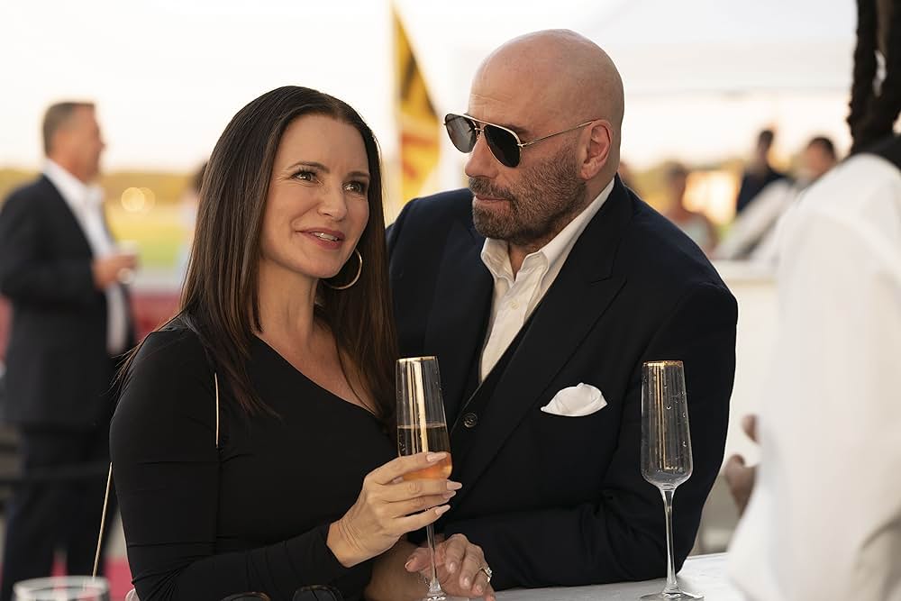 キャッシュ・アウトの画像