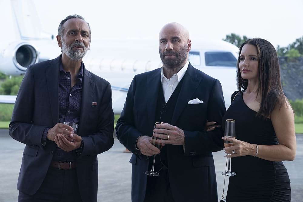 キャッシュ・アウトの画像