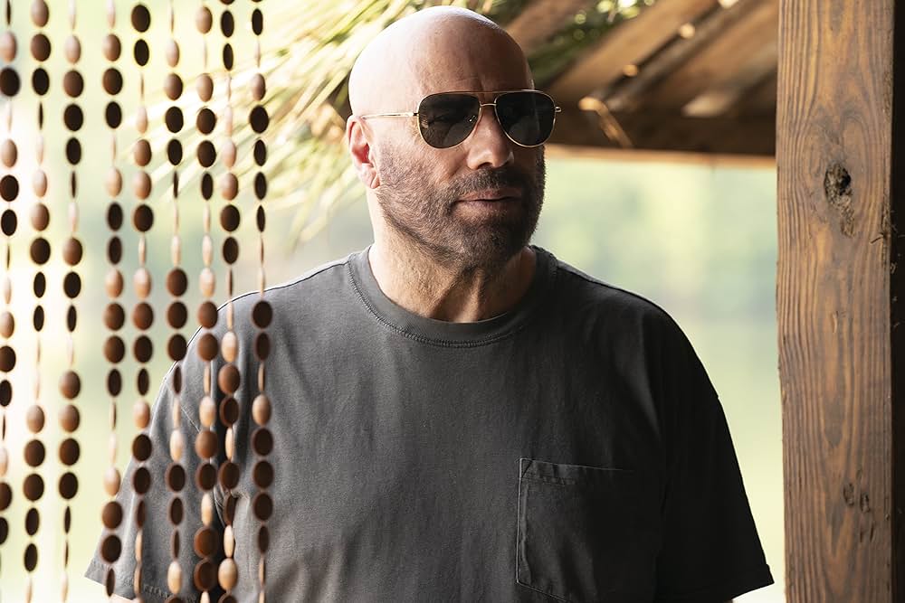 キャッシュ・アウトの画像