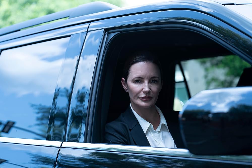 キャッシュ・アウトの画像