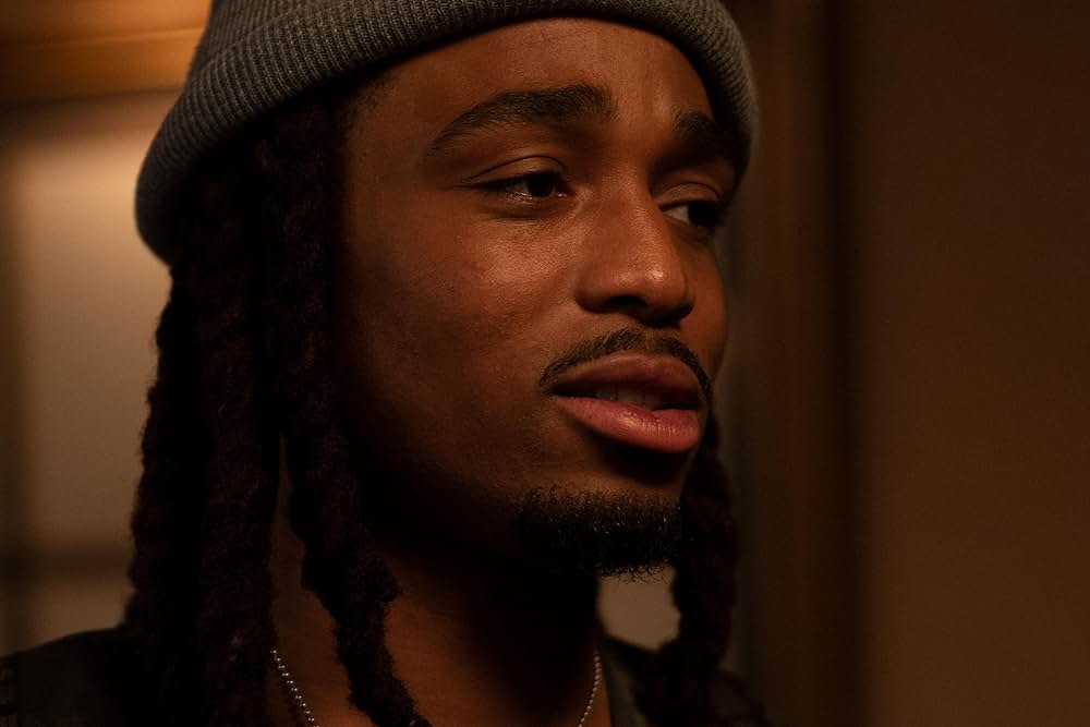 キャッシュ・アウトの画像