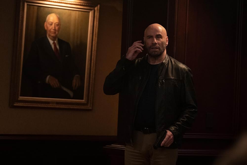 キャッシュ・アウトの画像