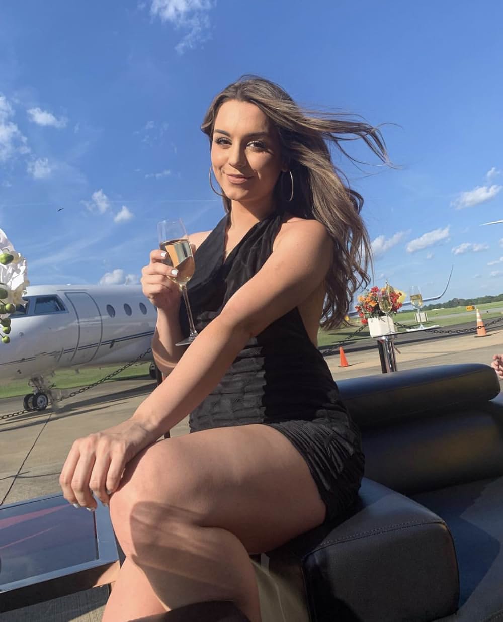 キャッシュ・アウトの画像