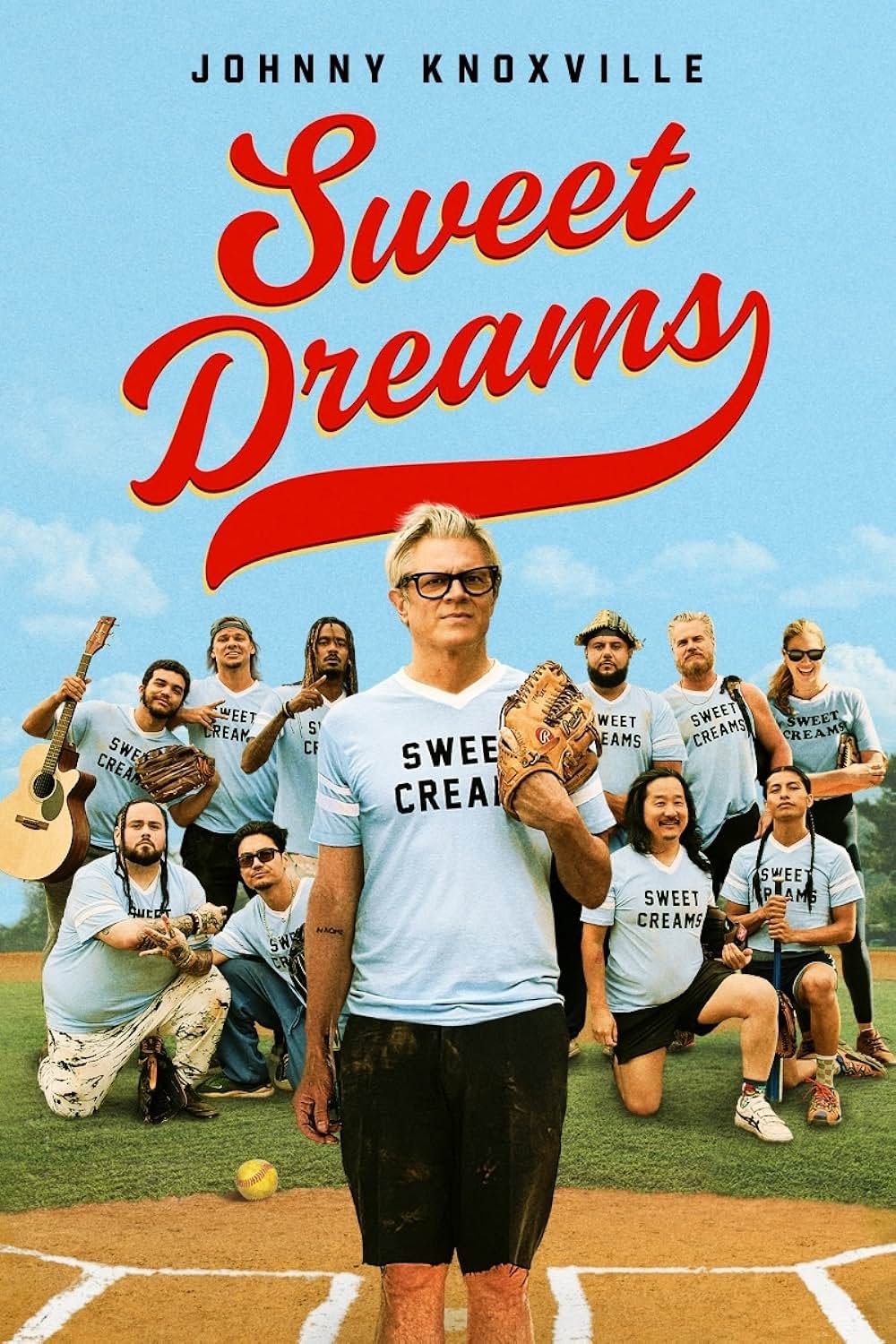 Sweet Dreams（原題）の画像