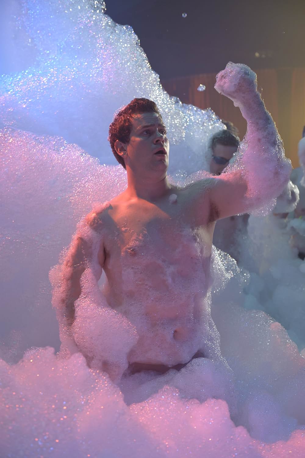 「僕達のヴァージン白書」の画像