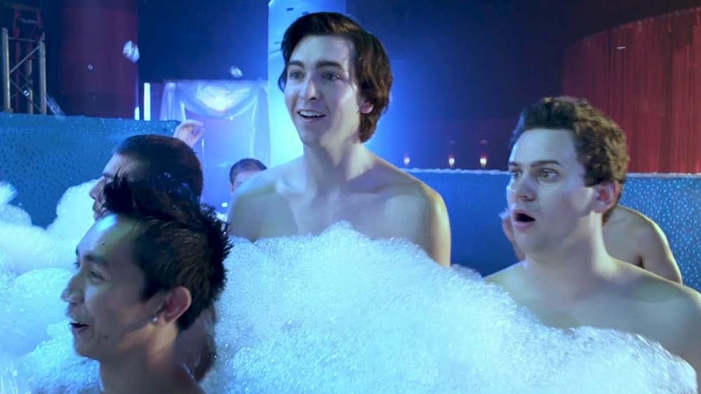 「僕達のヴァージン白書」の画像