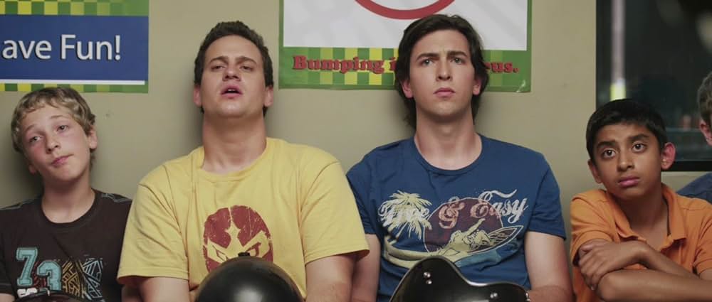 「僕達のヴァージン白書」の画像