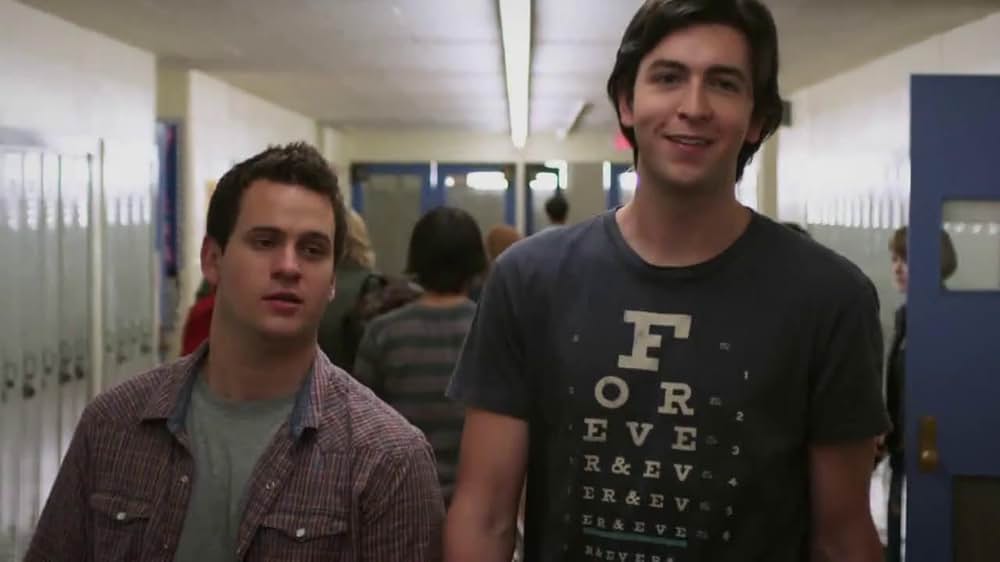 「僕達のヴァージン白書」の画像