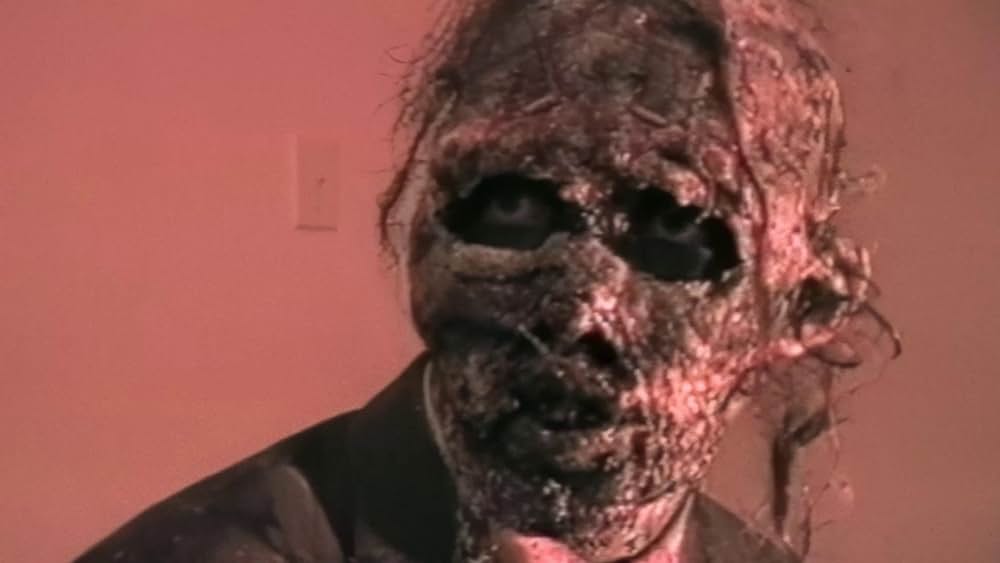 The Necro Files（原題）の画像