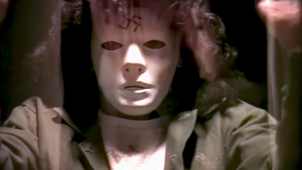 The Necro Files（原題）の画像