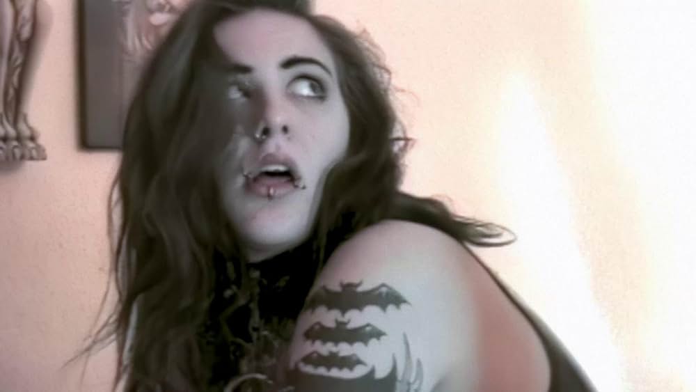 The Necro Files（原題）の画像