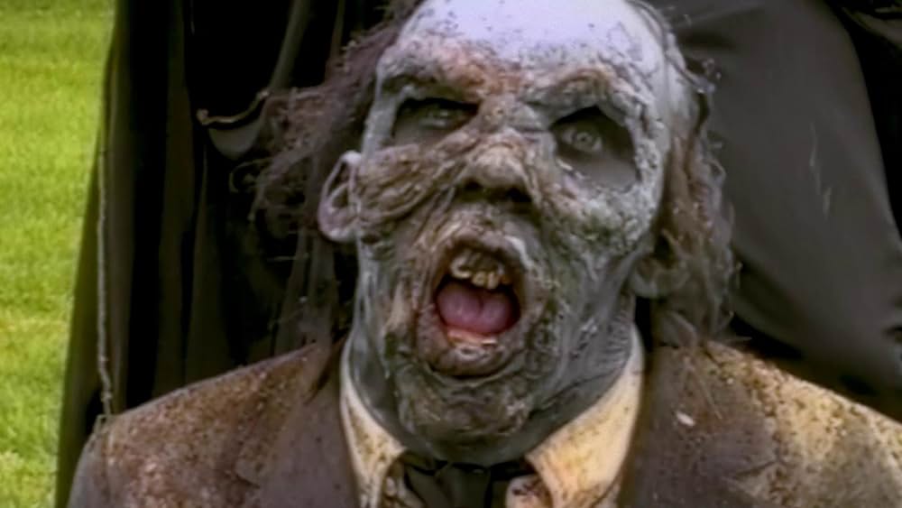 The Necro Files（原題）の画像