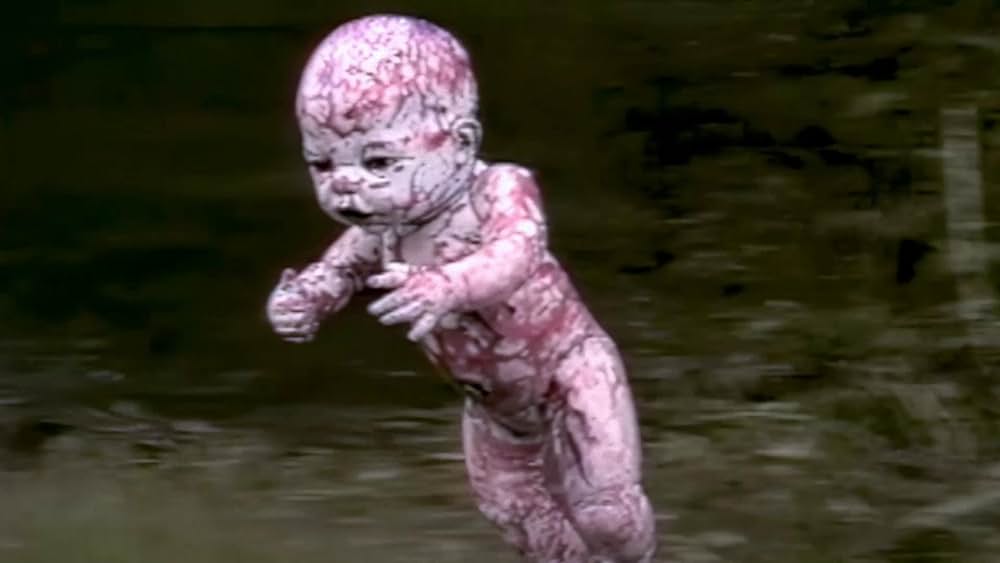 The Necro Files（原題）の画像