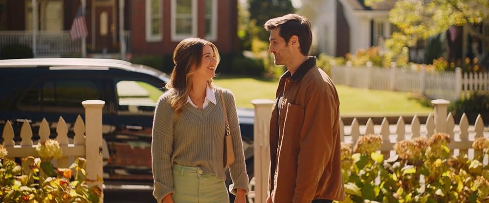 Someone Like You（原題）の画像