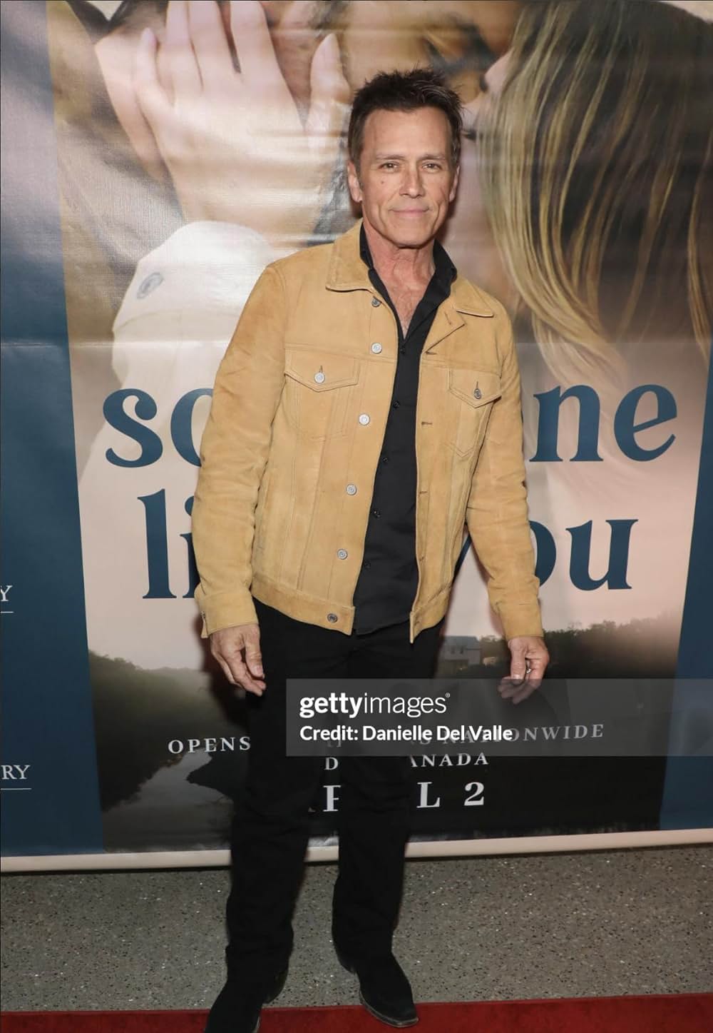 Someone Like You（原題）の画像