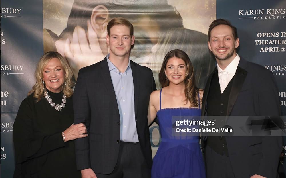 Someone Like You（原題）の画像