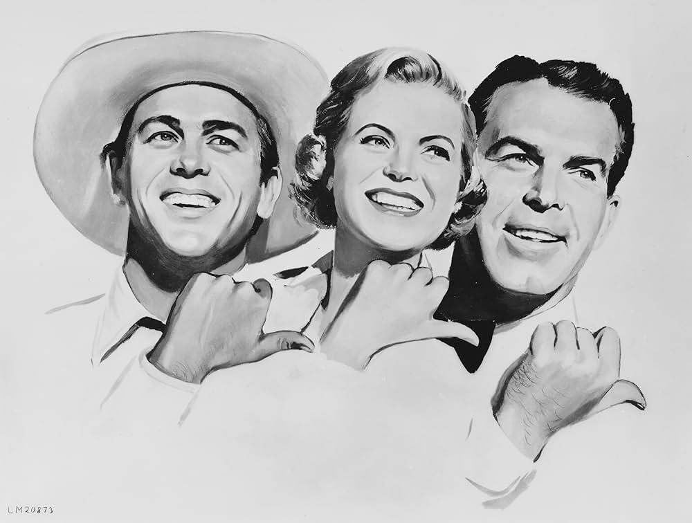 幻のカウボーイの画像