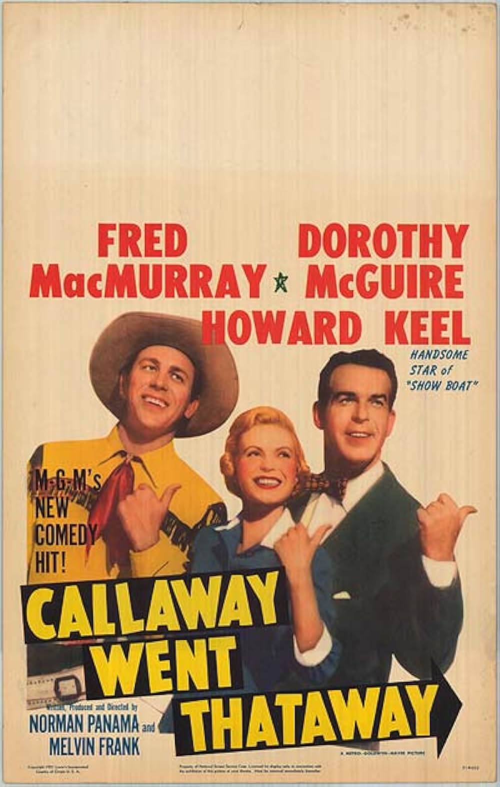 幻のカウボーイの画像