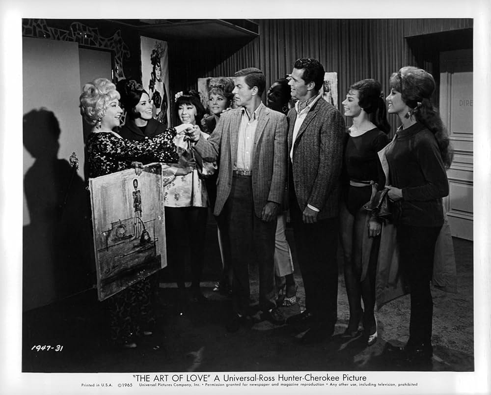 恋するパリジェンヌの画像