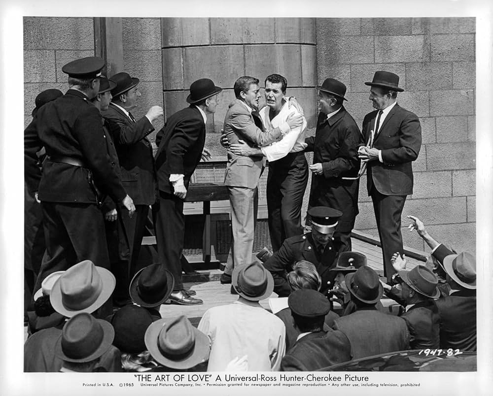 恋するパリジェンヌの画像