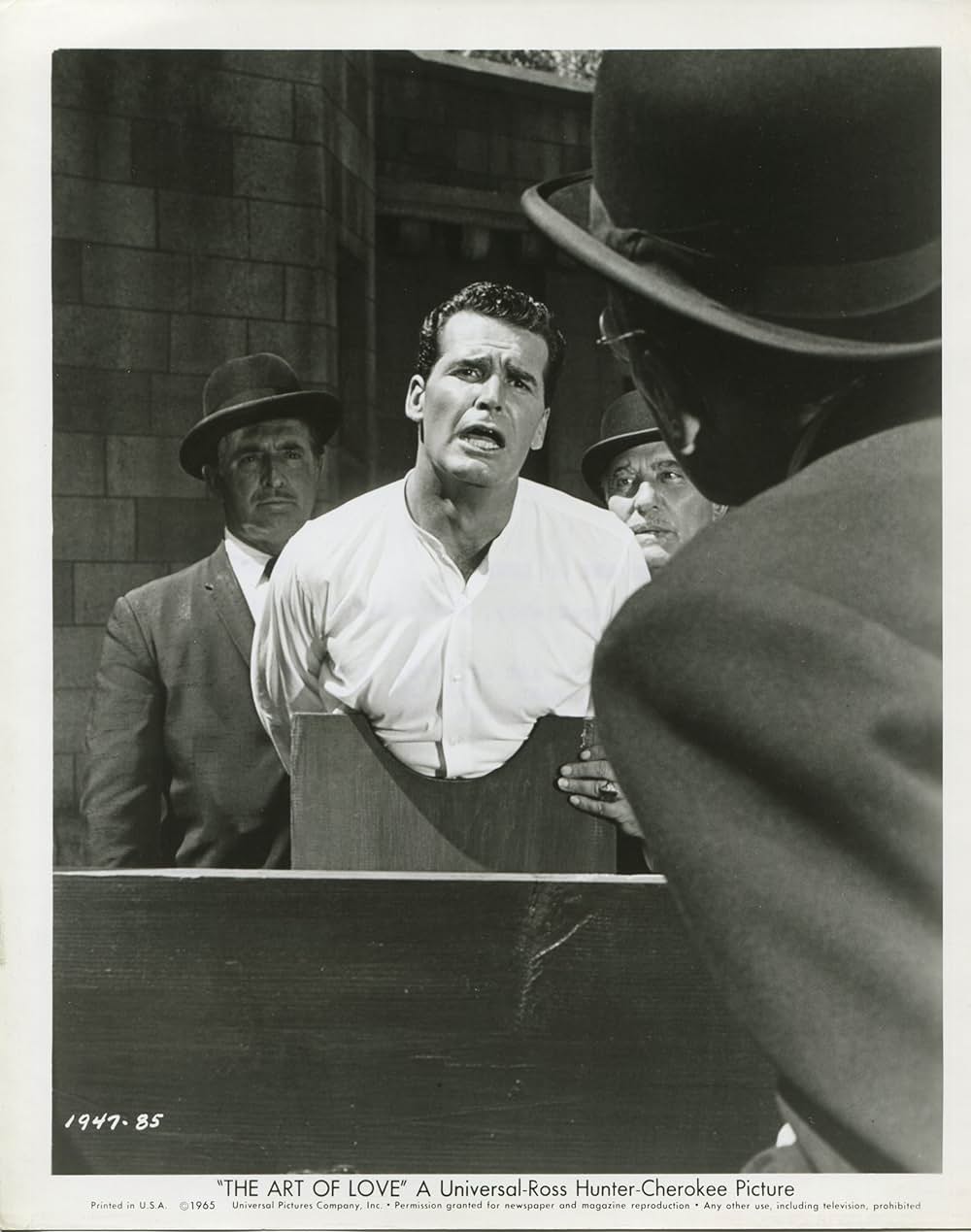 恋するパリジェンヌの画像