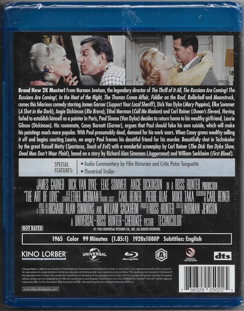 恋するパリジェンヌの画像