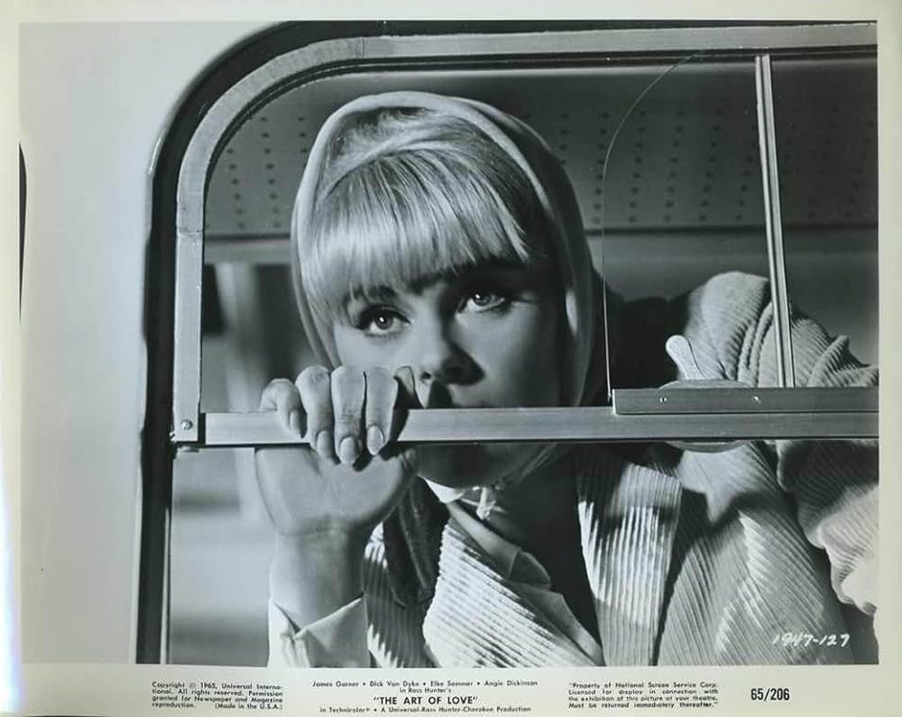 恋するパリジェンヌの画像