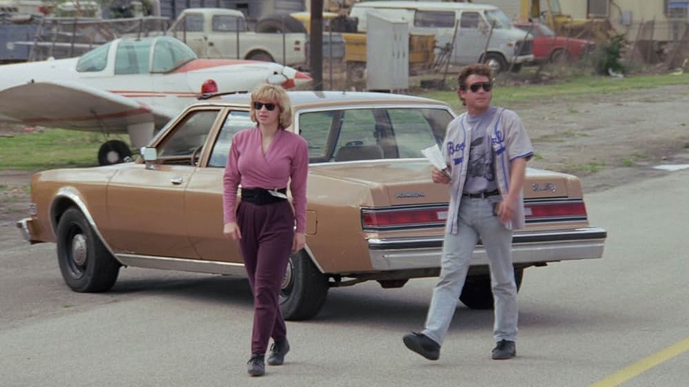 「ハード・リベンジ」の画像