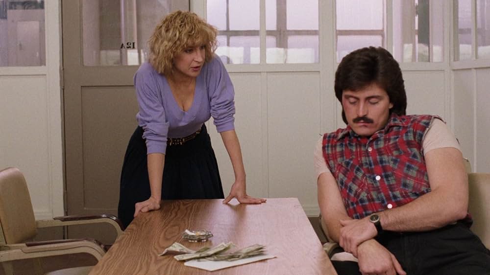 「ハード・リベンジ」の画像