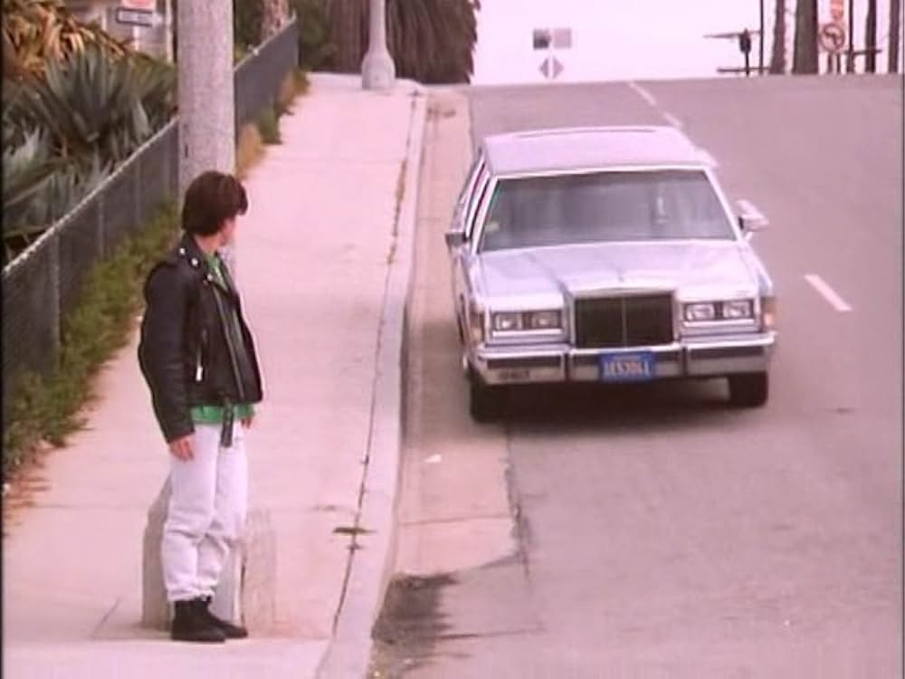 「ハード・リベンジ」の画像