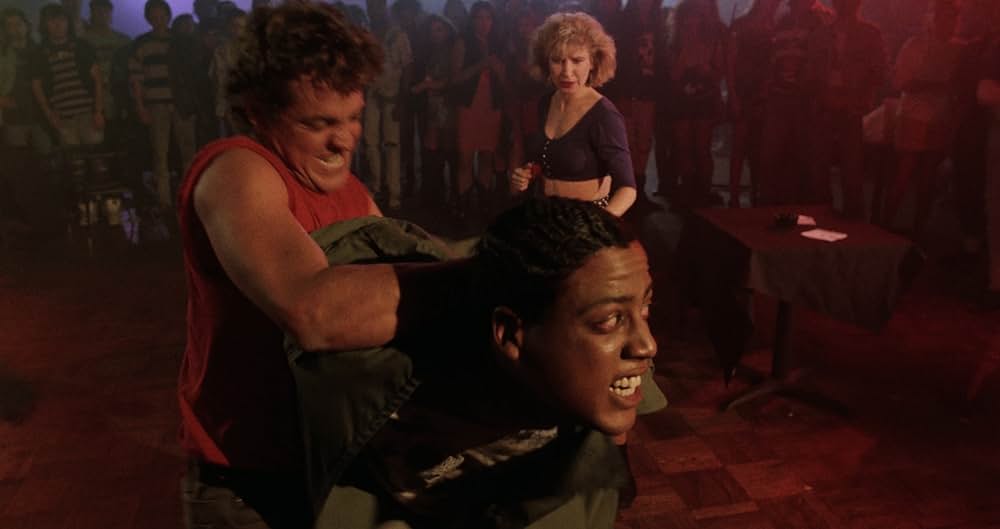 「ハード・リベンジ」の画像