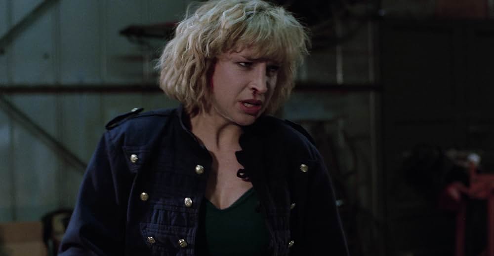 「ハード・リベンジ」の画像