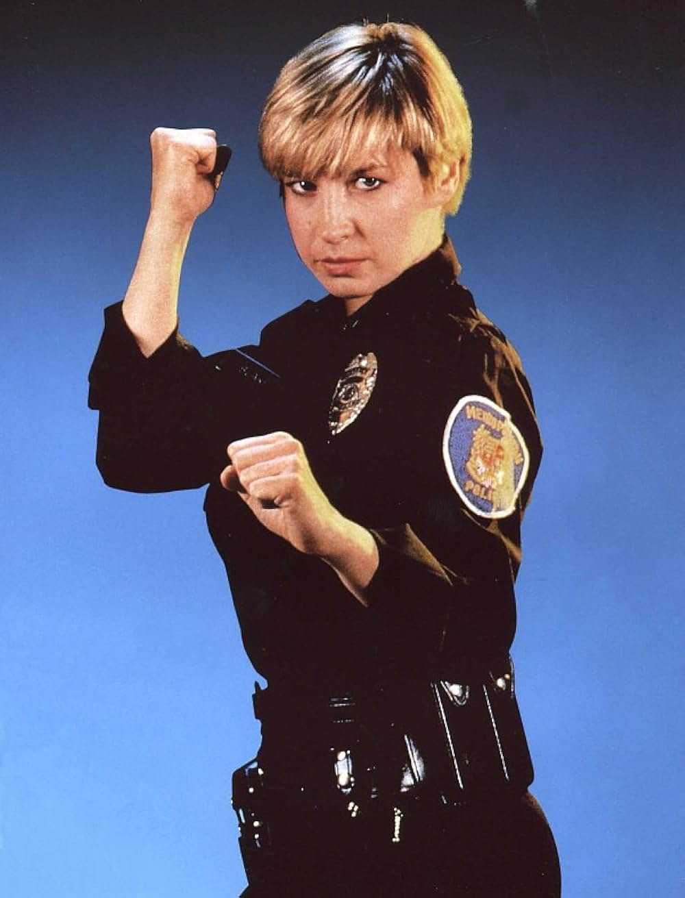 「ハード・リベンジ」の画像