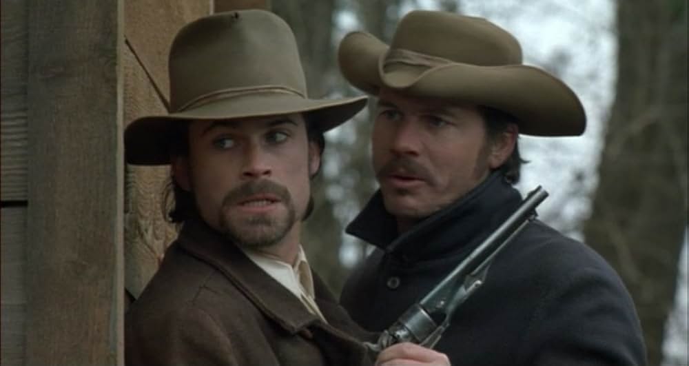 ワイルド・ガンズの画像